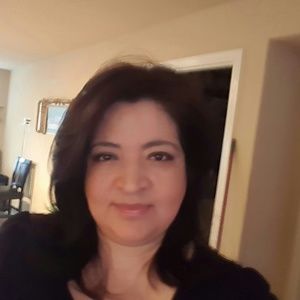 Meet your Posher, Mary jane